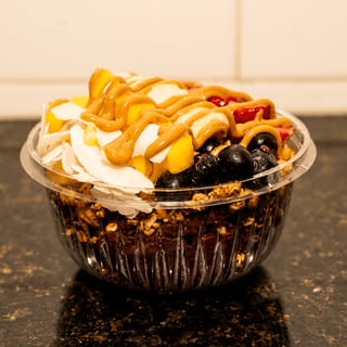 Açaí Dream Bowl