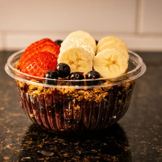 Açaí Bowl