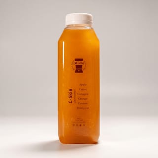 C-Skin Booster Juice (16 oz)