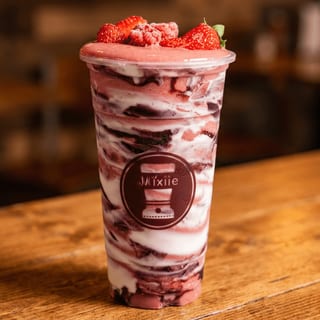 Galaxy Smoothie