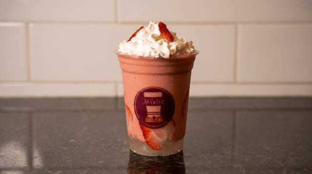 Pinky Berry.