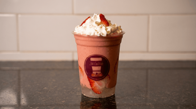 Pinky Berry.