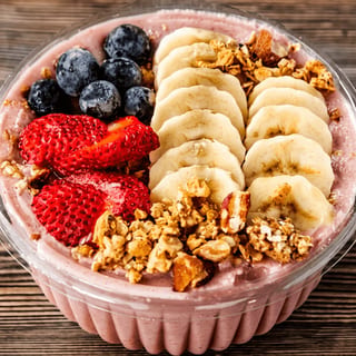 Skin Brightening Bowl