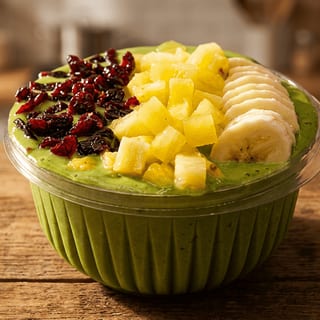 Detoxifying Bowl