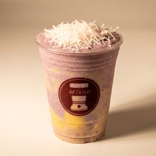 Special Mixiie Smoothie